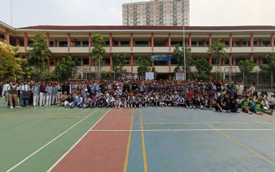 Garena Youth Championship